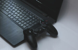 Laptop Gaming 5 Juta-an